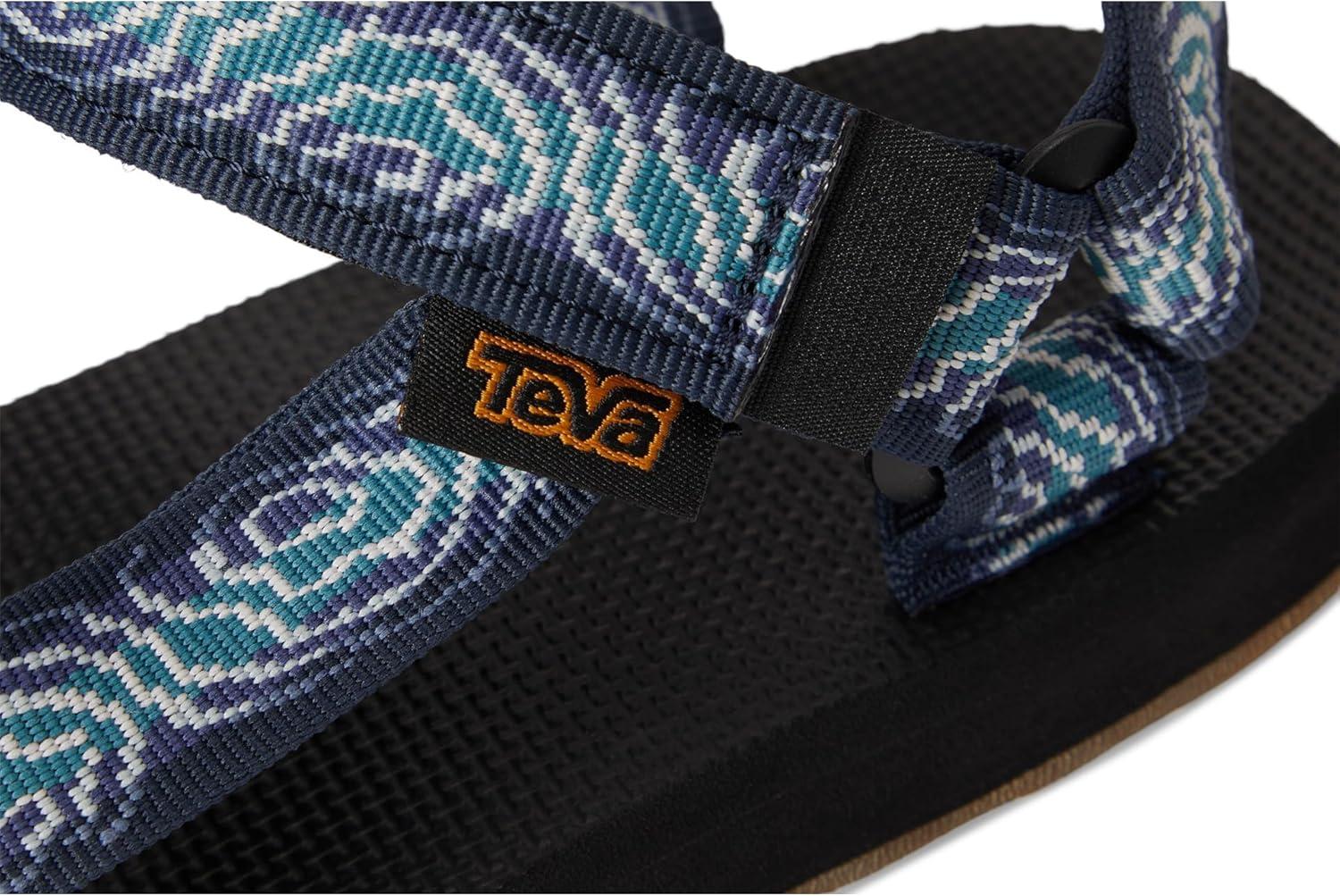 imageTeva Womens Midform Universal SandalArchive Topo Navy