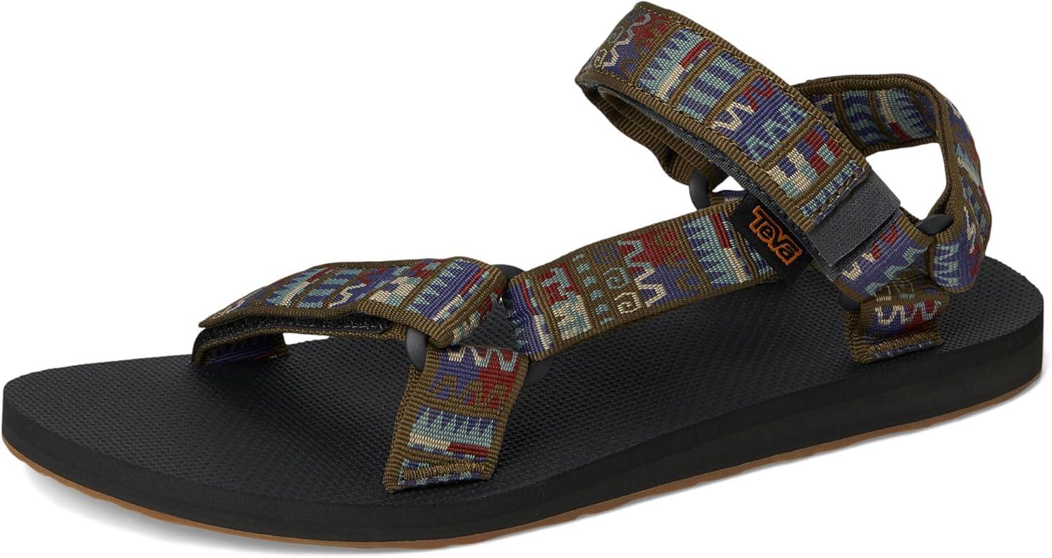 imageTeva Womens Midform Universal SandalGeo Mashup Olive