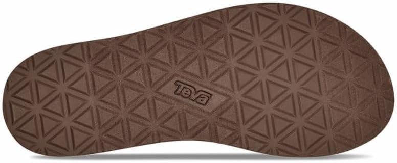 imageTeva Womens Midform Universal SandalRainforest Brown