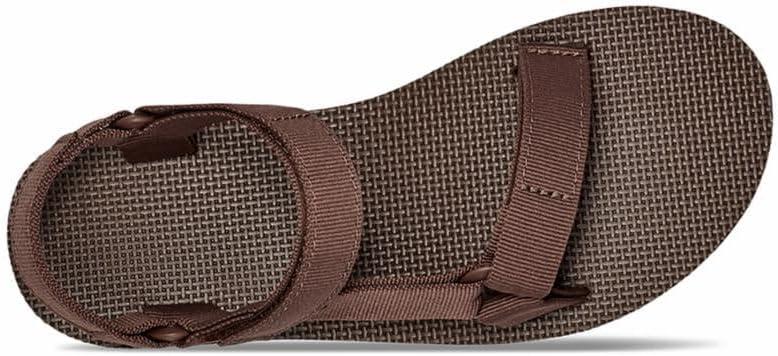 imageTeva Womens Midform Universal SandalRainforest Brown