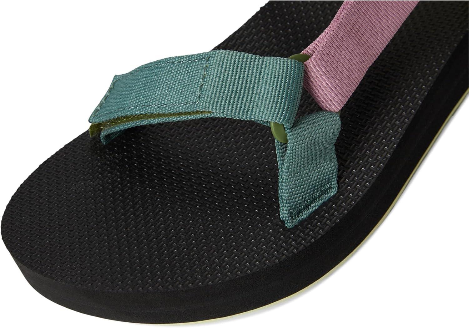 imageTeva Womens Midform Universal SandalRoot Multi