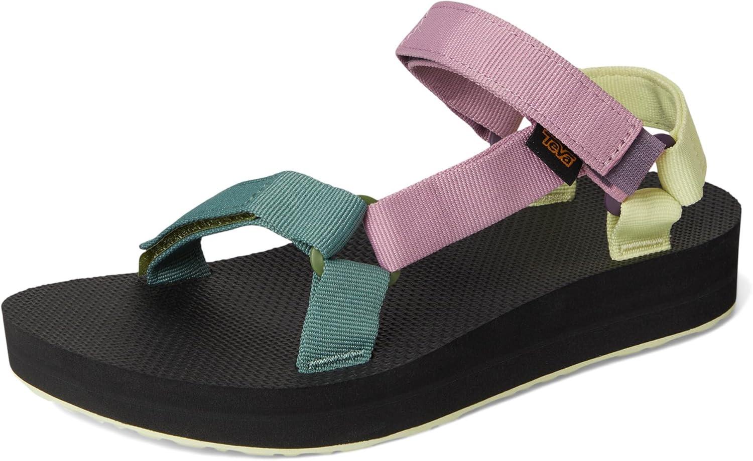 imageTeva Womens Midform Universal SandalRoot Multi