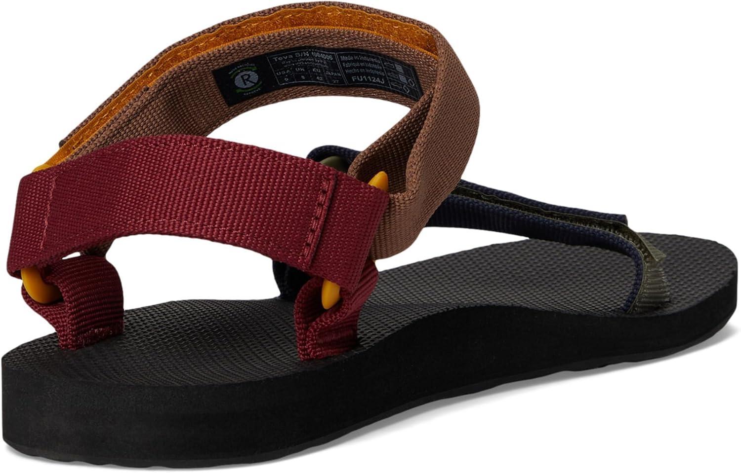 imageTeva Womens Midform Universal SandalTotal Eclipse Multi