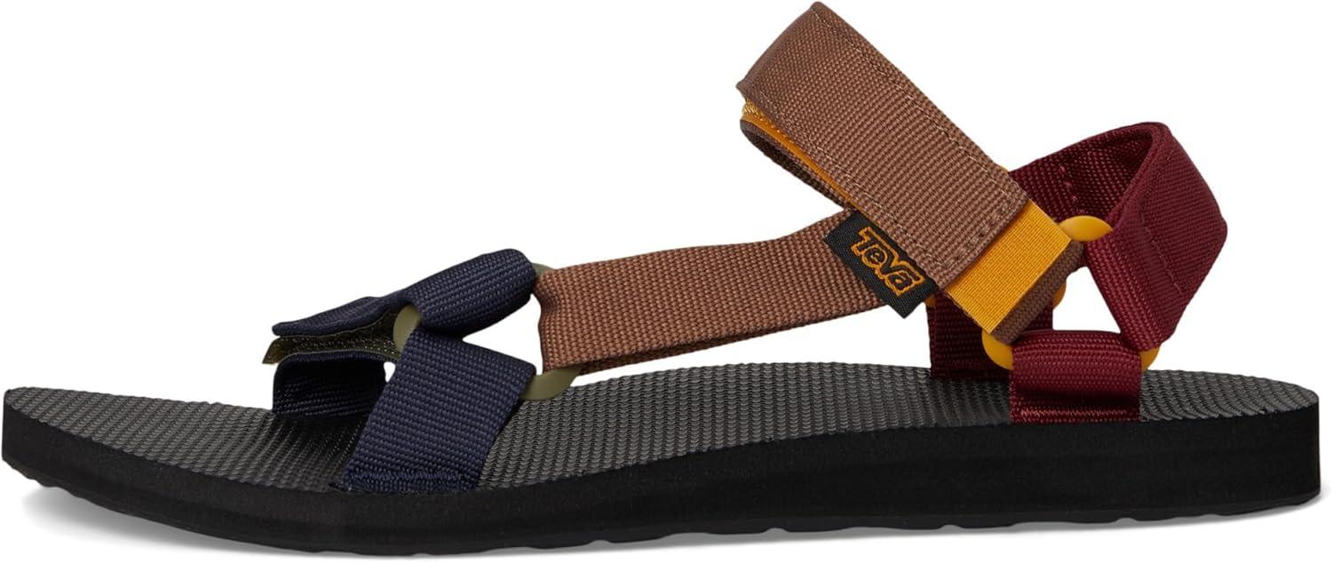 imageTeva Womens Midform Universal SandalTotal Eclipse Multi