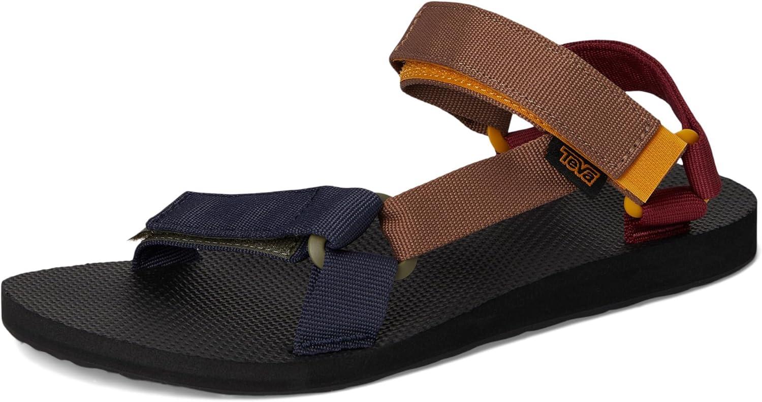 imageTeva Womens Midform Universal SandalTotal Eclipse Multi