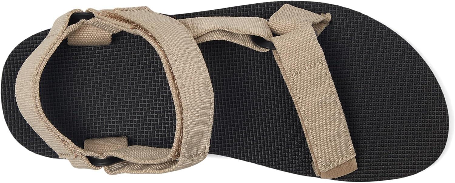 imageTeva Womens Midform Universal SandalWhite Pepper