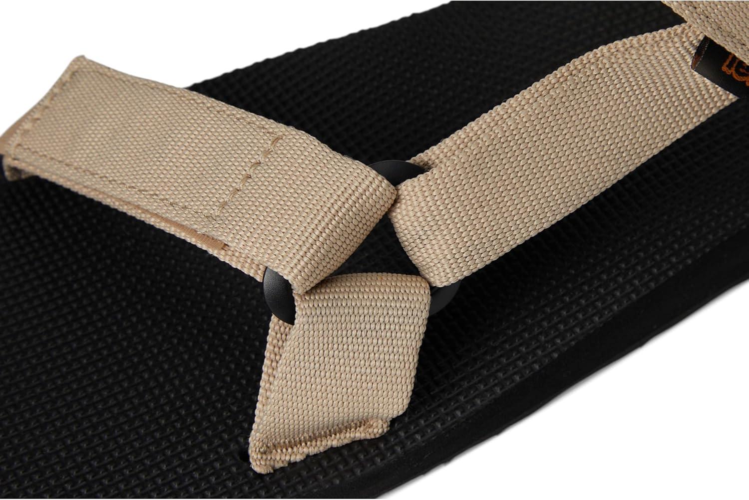 imageTeva Womens Midform Universal SandalWhite Pepper