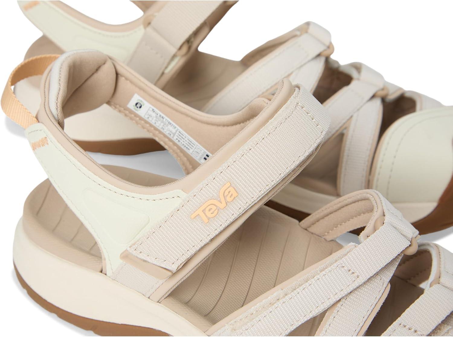 imageTeva Womens Tirra Sport Ct SandalBirch