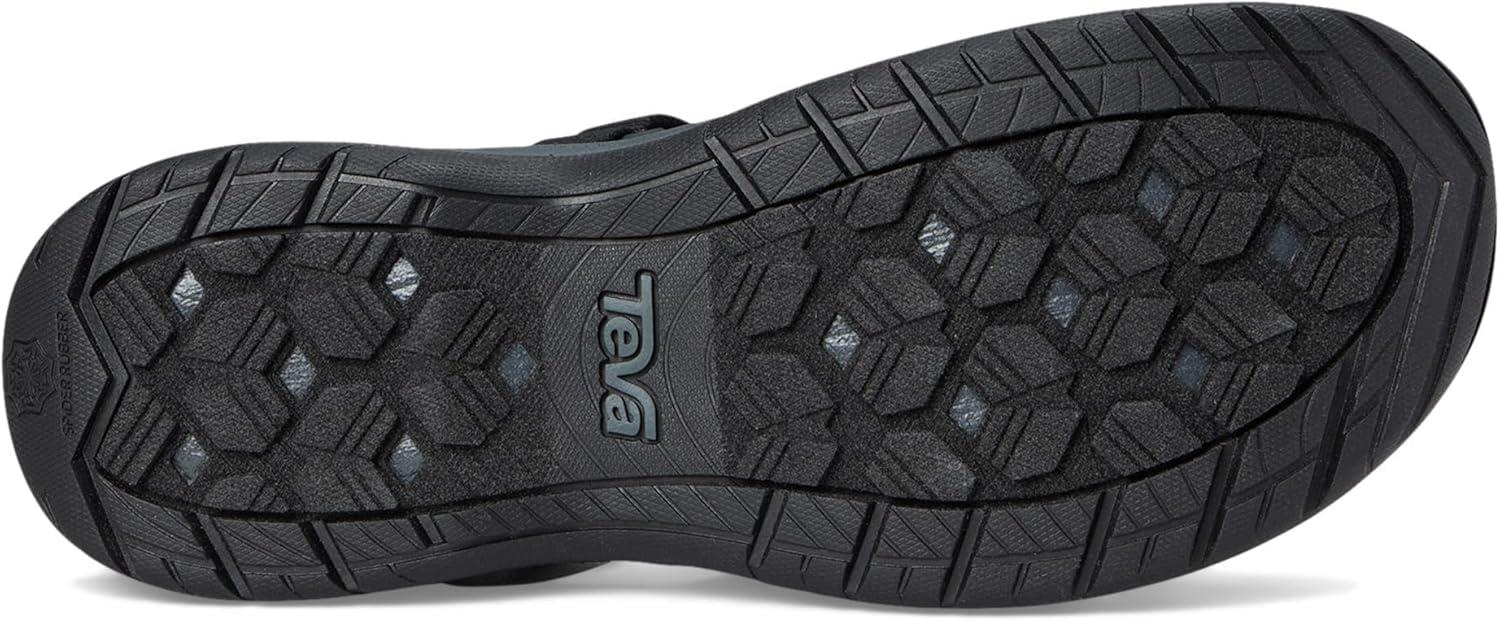 imageTeva Womens Tirra Sport Ct SandalBlack