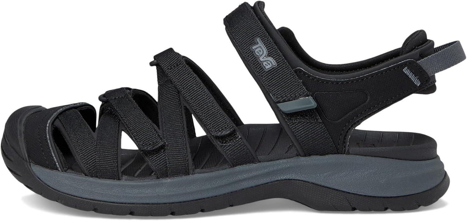imageTeva Womens Tirra Sport Ct SandalBlack