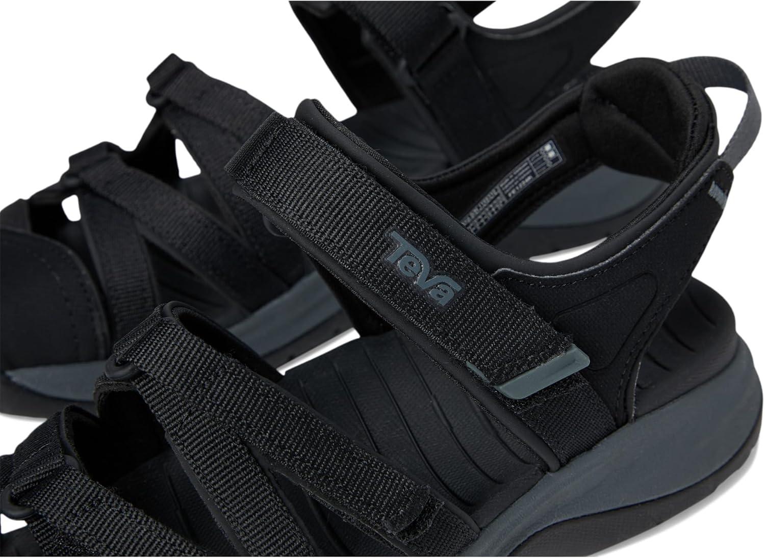 imageTeva Womens Tirra Sport Ct SandalBlack