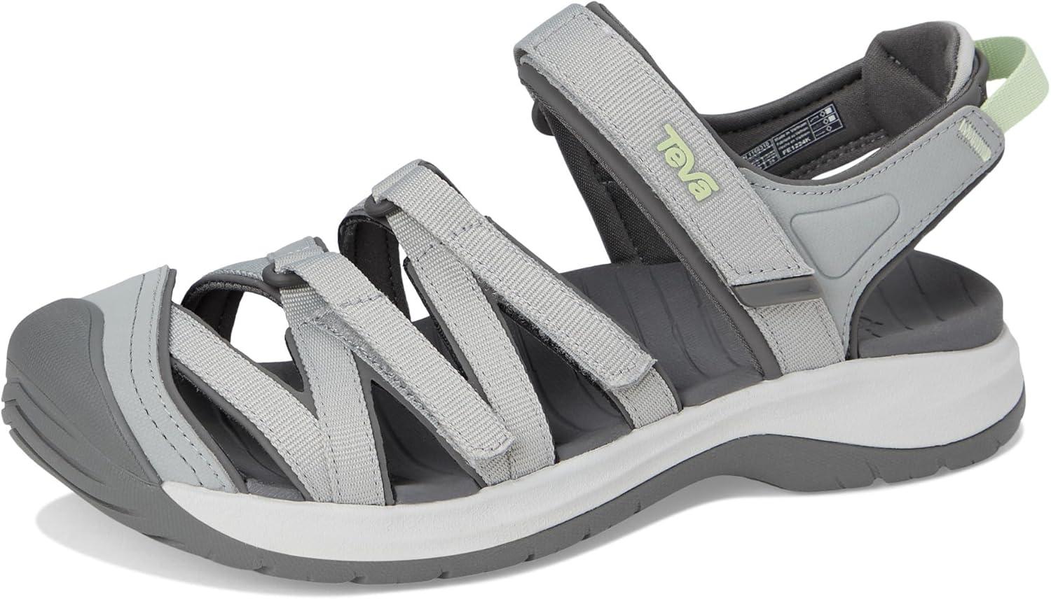 imageTeva Womens Tirra Sport Ct SandalDrizzle