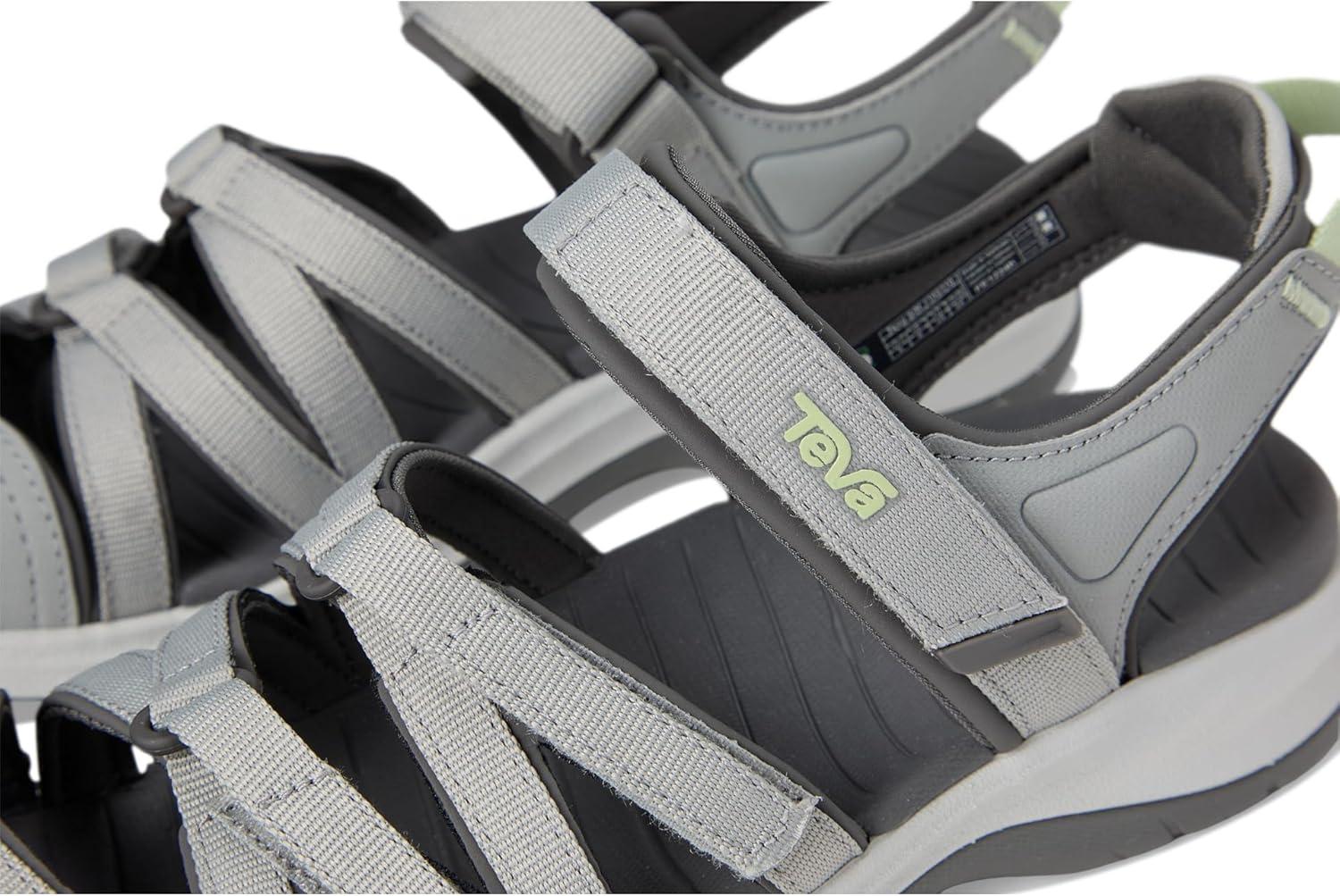 imageTeva Womens Tirra Sport Ct SandalDrizzle