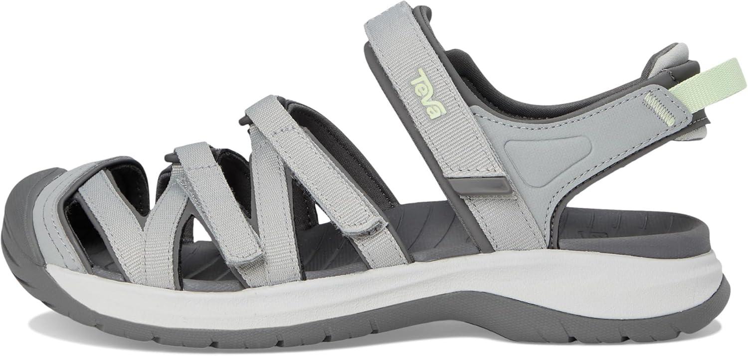 imageTeva Womens Tirra Sport Ct SandalDrizzle