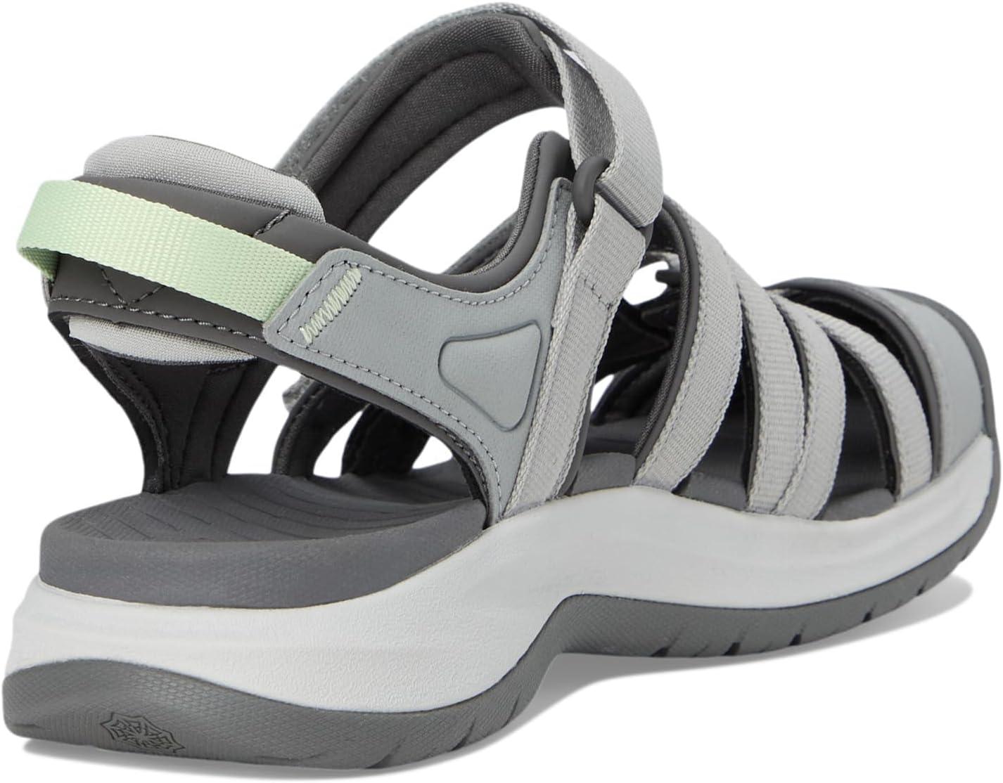 imageTeva Womens Tirra Sport Ct SandalDrizzle