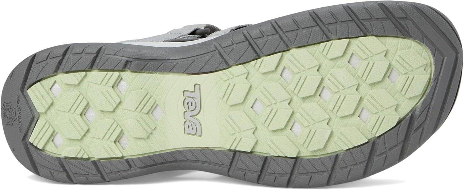 imageTeva Womens Tirra Sport Ct SandalDrizzle