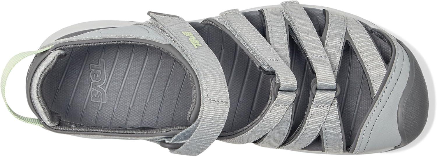 imageTeva Womens Tirra Sport Ct SandalDrizzle