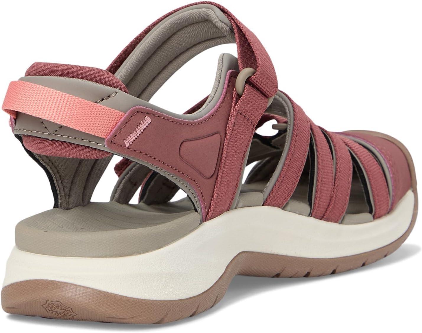 imageTeva Womens Tirra Sport Ct SandalMahogany