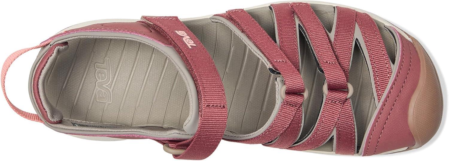 imageTeva Womens Tirra Sport Ct SandalMahogany