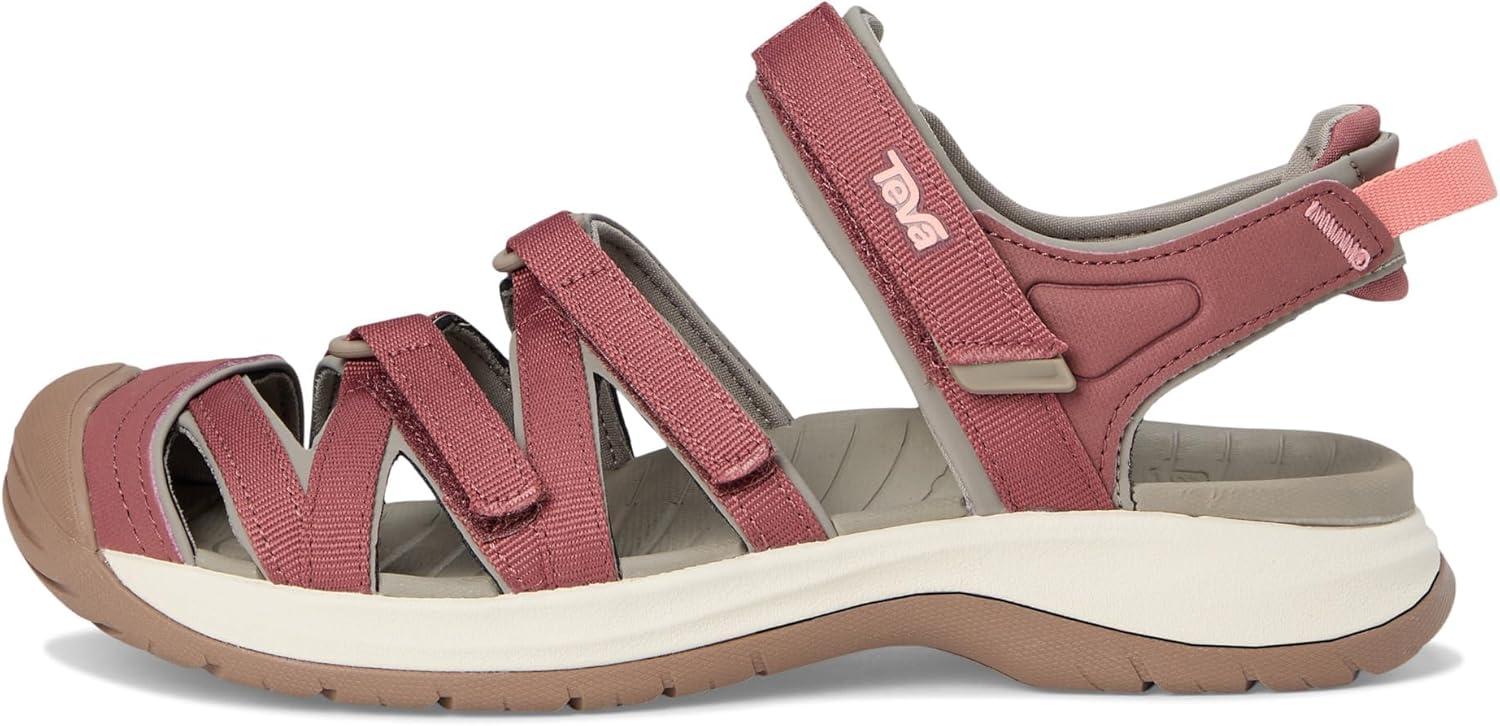 imageTeva Womens Tirra Sport Ct SandalMahogany