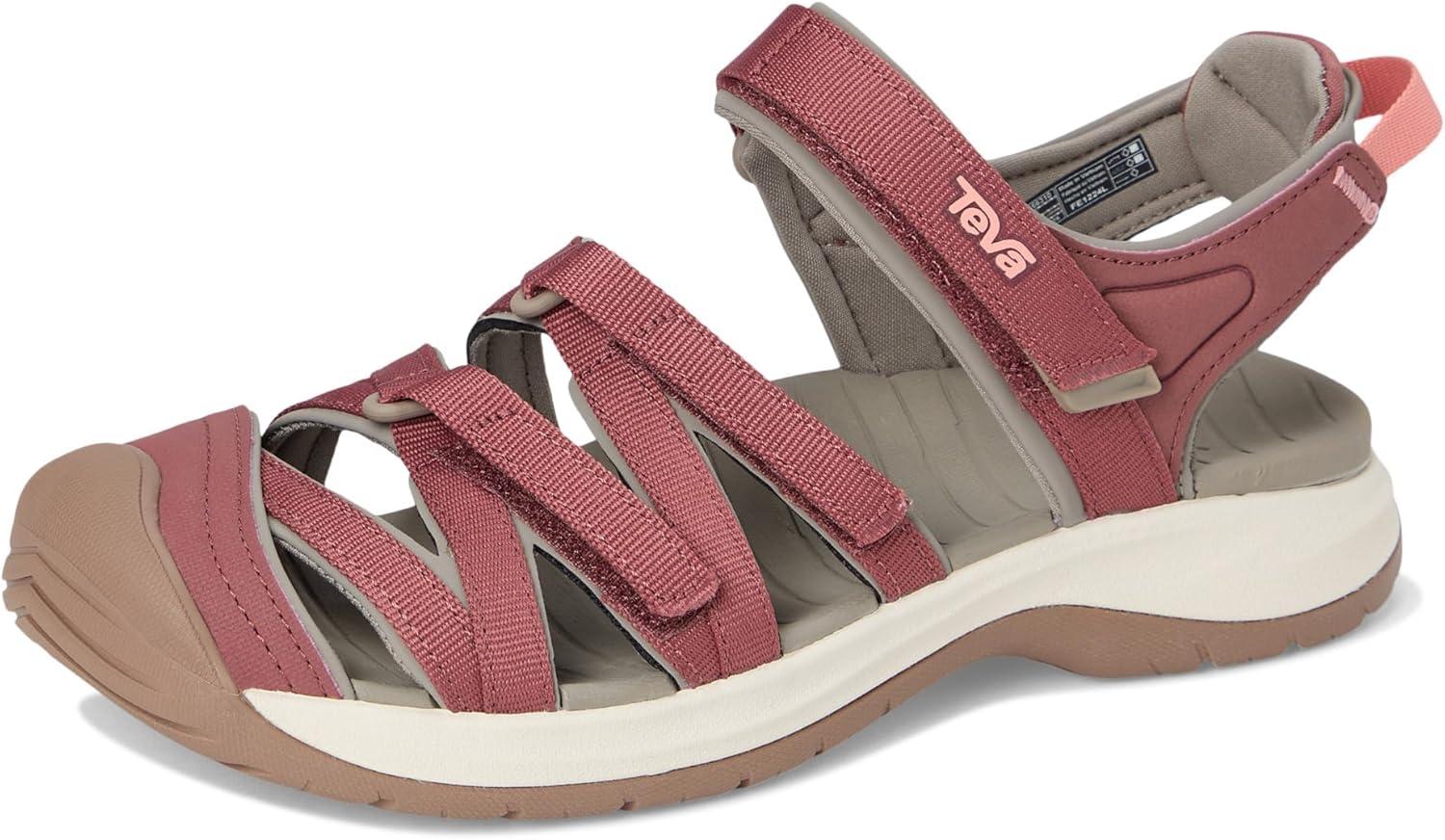 imageTeva Womens Tirra Sport Ct SandalMahogany
