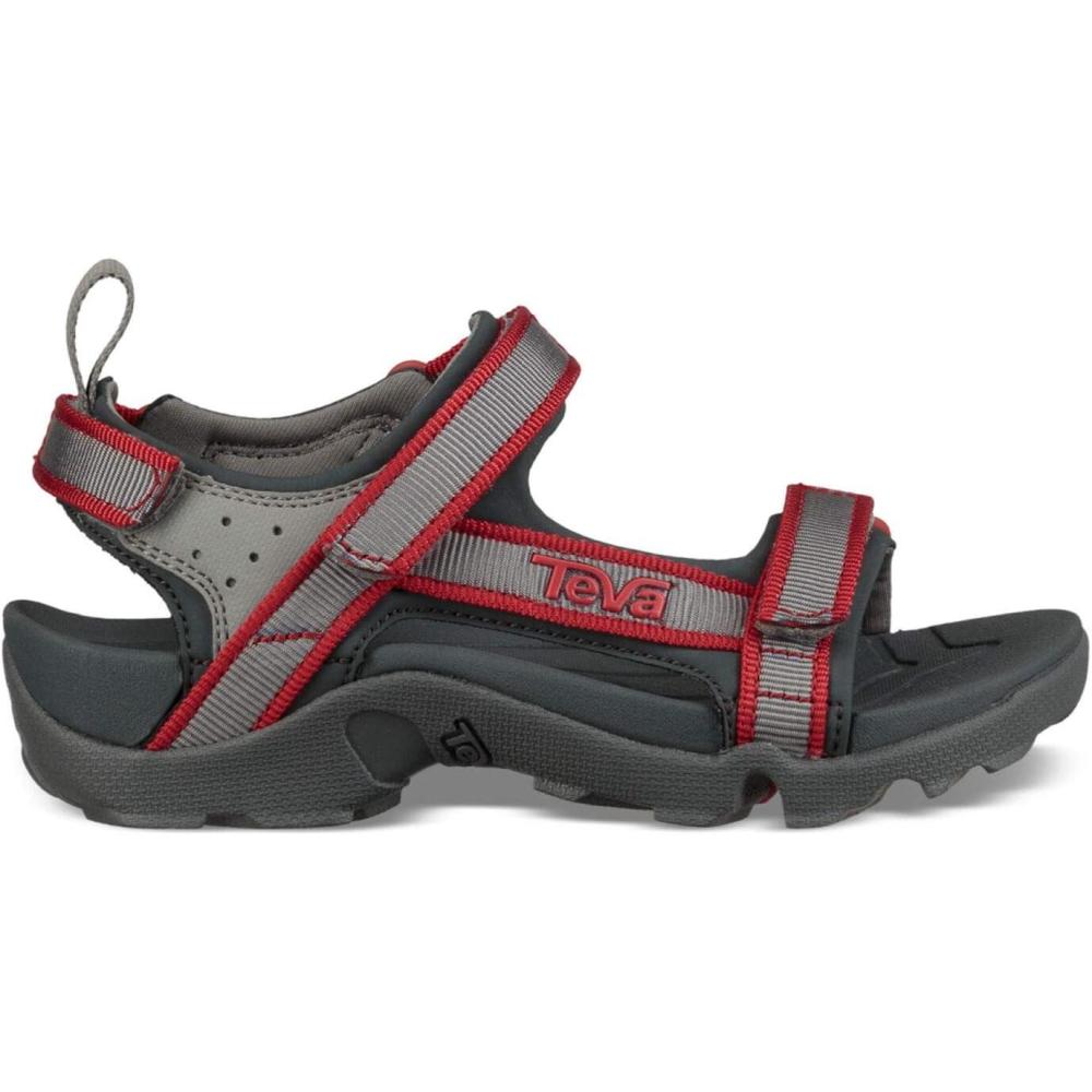 imageTeva Kids K Tanza Sport SandalWild Dove