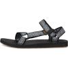 imageTeva Womens Midform Universal SandalArchive Top BlackGrey
