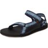 imageTeva Womens Midform Universal SandalArchive Topo Navy