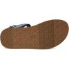 imageTeva Womens Midform Universal SandalArchive Topo Navy