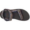 imageTeva Womens Midform Universal SandalDesert Mosaic Chocolate Brown