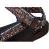 imageTeva Womens Midform Universal SandalDesert Mosaic Chocolate Brown
