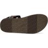imageTeva Womens Midform Universal SandalDesert Mosaic Chocolate Brown