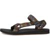 imageTeva Womens Midform Universal SandalGeo Mashup Olive