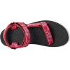 imageTeva Womens Midform Universal SandalNeon Floral PinkPurple