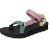 imageTeva Womens Midform Universal SandalRoot Multi