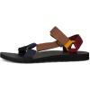 imageTeva Womens Midform Universal SandalTotal Eclipse Multi