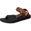 imageTeva Womens Midform Universal SandalTotal Eclipse Multi