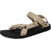 imageTeva Womens Midform Universal SandalWhite Pepper