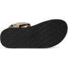 imageTeva Womens Midform Universal SandalWhite Pepper