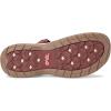 imageTeva Womens Tirra Sport Ct SandalMahogany