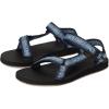 imageTeva Womens Midform Universal SandalArchive Topo Navy