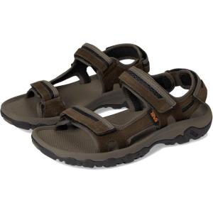 imageTeva HudsonChocolate Brown