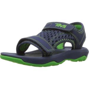 imageTeva Kids K Tanza Sport SandalNavy