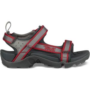 imageTeva Kids K Tanza Sport SandalWild Dove