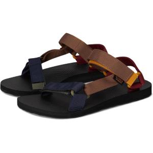 imageTeva Womens Midform Universal SandalTotal Eclipse Multi