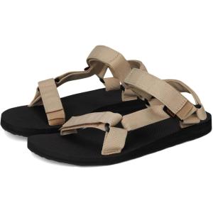 imageTeva Womens Midform Universal SandalWhite Pepper
