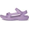 imageTeva UnisexAdult Kids Hurricane Drift SandalLupine