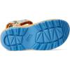 imageTeva UnisexChild Hurricane XLT 2 Sport SandalSun Face Blue Sky