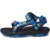 imageTeva UnisexChild Hurricane XLT 2 Sport SandalTrucks Vintage Blue