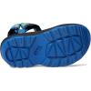 imageTeva UnisexChild Hurricane XLT 2 Sport SandalTrucks Vintage Blue